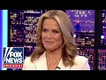 Martha MacCallum reveals her first celebrity crush