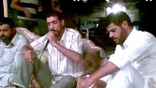 محمد بوسته   في ايام ولعتي بالقديمين مابن ايروقن ايامي   دندنها