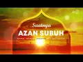 Bumper Card Adzan Subuh BTV/Berita Satu (2025)