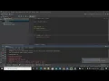 Program for Hello World using Flask framework