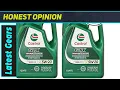 Castrol GTX High Mileage The Ultimate Oil Upgrade