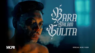 mcpr bara dalam gulita official music video 