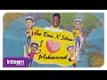 Download Lagu Jae Deen X Inteam - I Love Muhammad (Official Lyric Video)