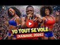 Lagu YO TOUT SE VOLÉ | KANAVAL 2026