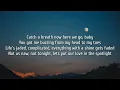 Morgan Wallen - Afterglow (Lyrics)