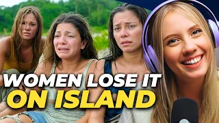 Women LEARN The Hard Way That They Need MAN