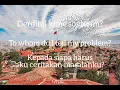 Download Lagu Mustafa CECELİ - Aşkım Benim (Eng + Indo Translation) MP3