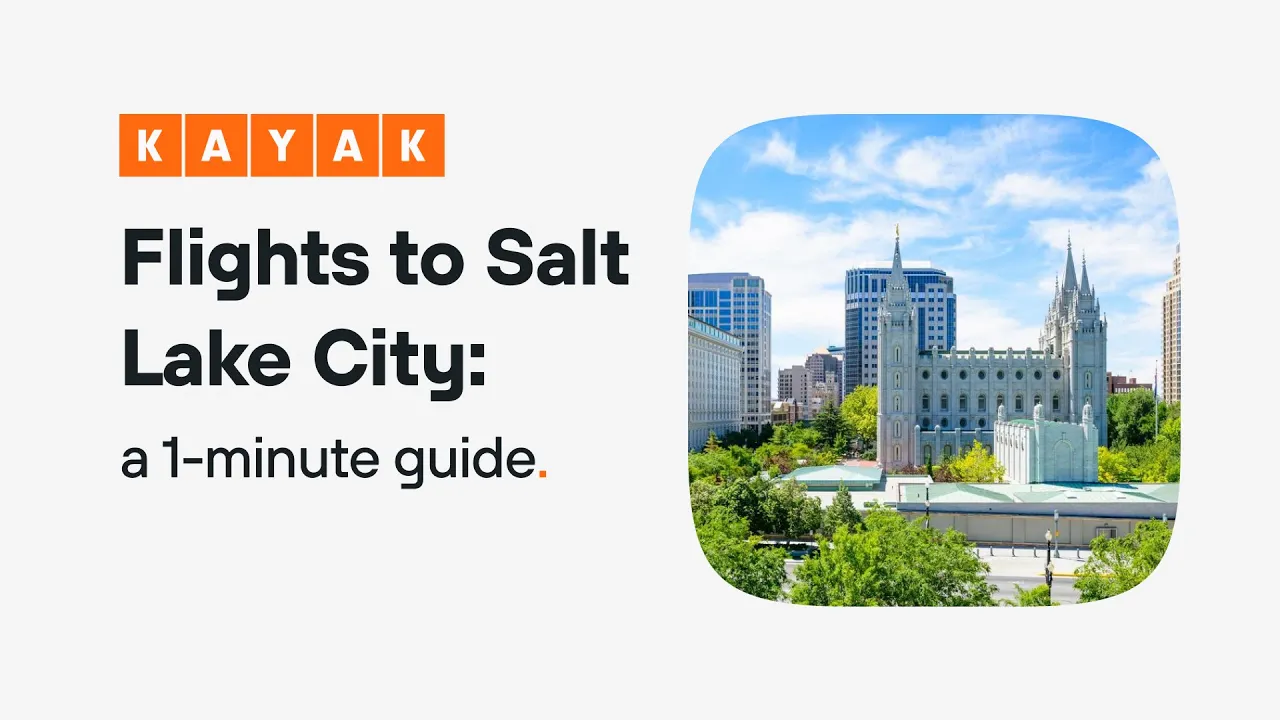 $55 CHEAP FLIGHTS from Austin to Salt Lake City (AUS SLC) KAYAK