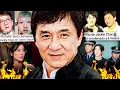 Lagu O EXPOSED na família do JACKIE CHAN