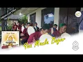 Download Lagu Yaa Maula Bogor (Official Lirik Video) - Hadroh Darul Hijrah | Live Majlas Vol. 2