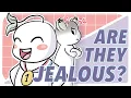 Download Lagu 7 Signs Someone Is Extremely Jealous of You
