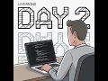 Day 2 of Learning Full Stack Development at 19 Beginner s Coding Journey LIVE