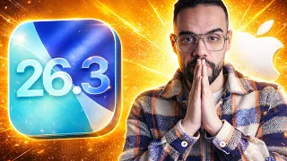 رسميا  تحديث الايفون          وصل للجميع   نقلة تاريخية وأداء عظيم  دندنها