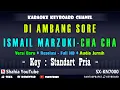 Download Lagu DI AMBANG SORE KARAOKE MELAYU NADA PRIA