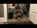 How to fix an Adjusting Threshold