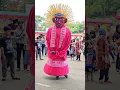 Download Lagu ONDEL ONDEL JOGET WARNA PINK #ondelondel #jakarta