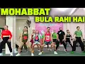 Download Lagu INDIA VIRAL 🔥 MOHABBAT BULA RAHI HAI || BOLLYWOOD REMIX || SENAM KREASI || ARUL ZIN #india