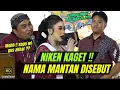 Lagu NIKEN SALINDRY MAK TRATAP !! Saat Nama Akbar Disebut Dengan Lantang di SMK PGRI 1 Nganjuk