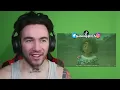 Rapper Reacts to We Don't Talk About Bruno (From "Encanto")