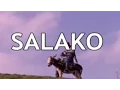 Lagu Salako