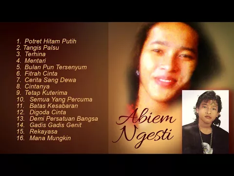 Download MP3 Abiem Ngesti Dangdut Lawas Kenangan Nostalgia 90an