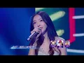Miriam Yeung楊千嬅与粉丝合唱《大城小事》感动全场，粉丝的和声更惊艳！