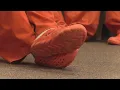 CPSO New shoe style for Caddo Correctional inmates saves thousands