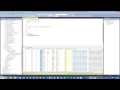 Table Valued Function