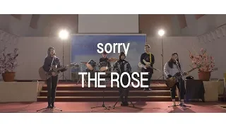 the rose sorry singing cover by 2ksquad