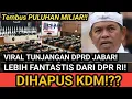 Download Lagu WOW!! PULUHAN MILIAR TUNJANGAN DPRD JABAR! KDM SIAP HAPUS JIKA LUKAI MASYARAKAT!!