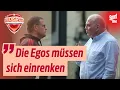 Download Lagu FC Bayern: Hoeneß lobt den Transfer-Sommer des FC Bayern | BILD Sport TV