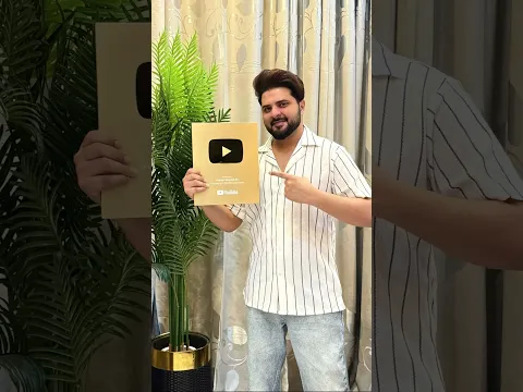 We are officially 1M Subscribers🎉 Thank you for your love ❤️