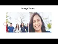 Image Zoom with HTML CSS Javascript HTML CSS Javascript Image Zoom raselcoder