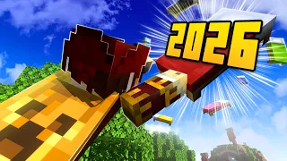 O BEDWARS EM 2026 ESTÁ UMA DOIDERA...