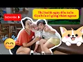 Download Lagu Thứ 2 là ngày đầu tuần. Gạo hứa cố gắng chăm ngoan 14/07 #begaotihon #tepgaofamily