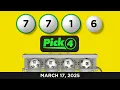 Maryland Lottery Midday 2025