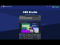 Using LUA Scripts in OBS Studio Get Notified When Recording Pauses