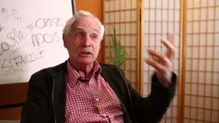La crise d'adolescence ou la crise des parents ?