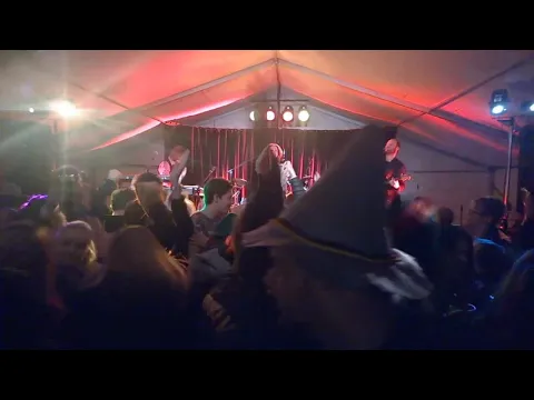 The Jam Band - Coverband i Stockholm, bild 4