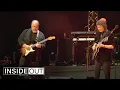 Lagu STEVE HACKETT – Fly On A Windshield (Live in London 2024)