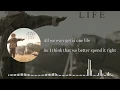 Download Lagu Mike Perry - One Life (Lyrics Video)
