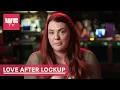 The FBI RAIDS 12-Yr Old Brittany Love After Lockup Crime Story