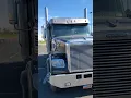 Freightliner recovery vehicle EI-SCCA Chubbuck Idaho 14SEP2024