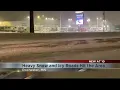 MnDOT speaks on dangerous travel conditions in Southeast Minnesota