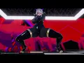 Download Lagu [MMD] HAKU Digital Suit (弱音ハク) - Me!me!me!