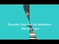 Spoonie Gee feat--the sequence Monster Jam