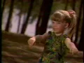 1993 IGA Grocery Store Commercial