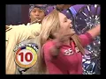 That time Caity Lotz dominated Dance 360