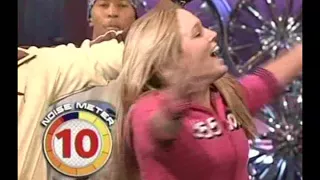 That time Caity Lotz dominated Dance 360