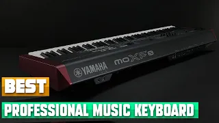 Download Professional Music Keyboard : Incredible Professional Music Keyboards In 2024 MP3